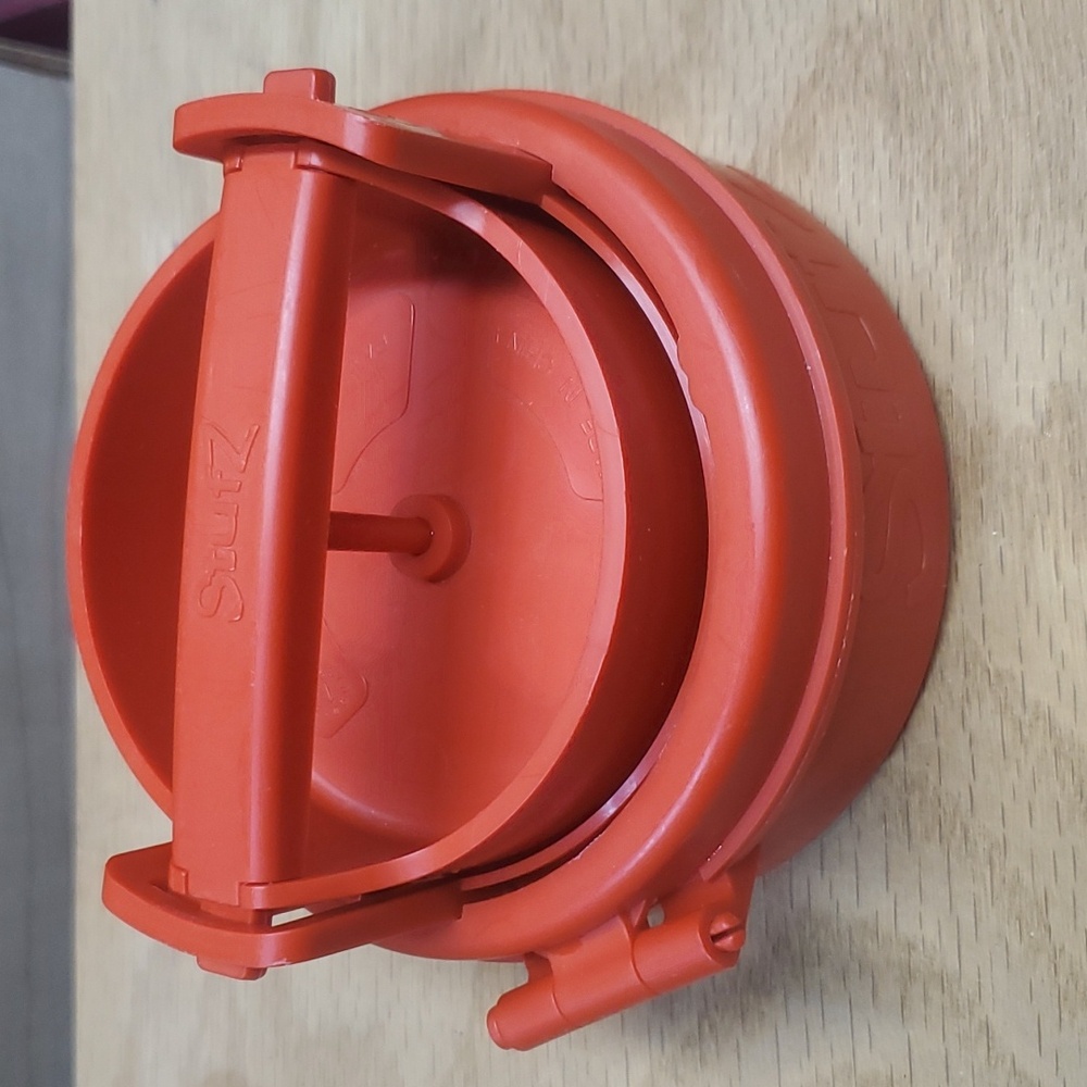 Burger Press